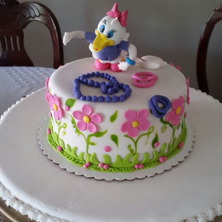 Dulces Chalia 20